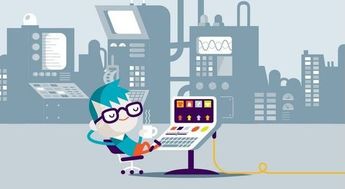 打造數(shù)字化形象 企業(yè)網(wǎng)站的主要類型及其在數(shù)字內(nèi)容制作服務(wù)中的應(yīng)用