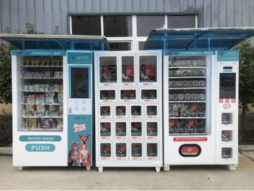 疫情之后，寵物食用品智慧新零售市場將呈現幾何式裂變——兼論日用品銷售趨勢