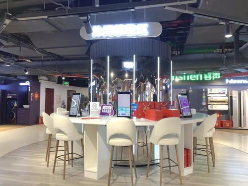 探訪國美富貴園店 老牌家電巨頭跨界生鮮與日用品銷售