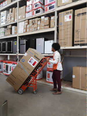 格蘭仕冰箱出口逆勢上揚，何以成為美國日用消費品市場新寵？